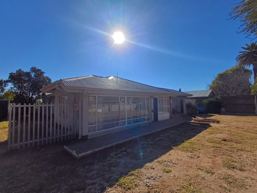 3 Bedroom Property for Sale in Freemanville North West